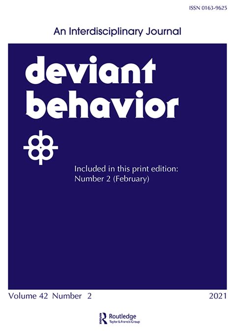 gpffma|goffman déviance.